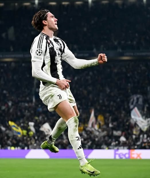 يوفنتوس يتألق ويهزم مانشستر سيتي 2-0 في دوري أبطال أوروبا - 3 - سيناء الإخبارية