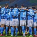 بيراميدز يتفوق على الجيش الملكي بثلاثية في الشوط الأول بدوري الأبطال - 1 - سيناء الإخبارية