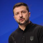 زيلينسكي: قادر على إنقاذ علاقتي بترامب ومستعد لاتفاق المعادن مع واشنطن - 1 - سيناء الإخبارية