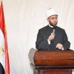 الأوقاف ترسل 11 إمامًا وقارئًا لإحياء ليالي رمضان بعدد من الدول - 3 - سيناء الإخبارية