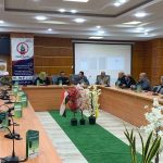 مجلس مدينة العريش ينظم ندوة توعوية لمكافحة التدخين بالتعاون مع مؤسسة الشجرة - 3 - سيناء الإخبارية