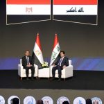 منتدى الأعمال المصري العراقي في بغداد.. انطلاقة نحو شراكة اقتصادية قوية لإعادة الإعمار والتكامل الإقليمي - 9 - سيناء الإخبارية