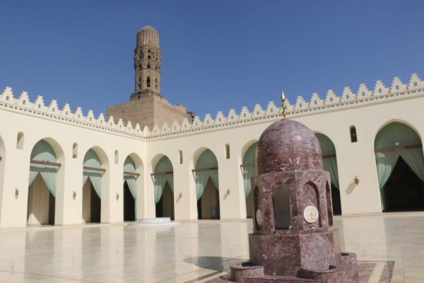 200 طفل من المحافظات الحدودية يزورون شارع المعز في إطار مشروع "أهل مصر" - 17 - سيناء الإخبارية