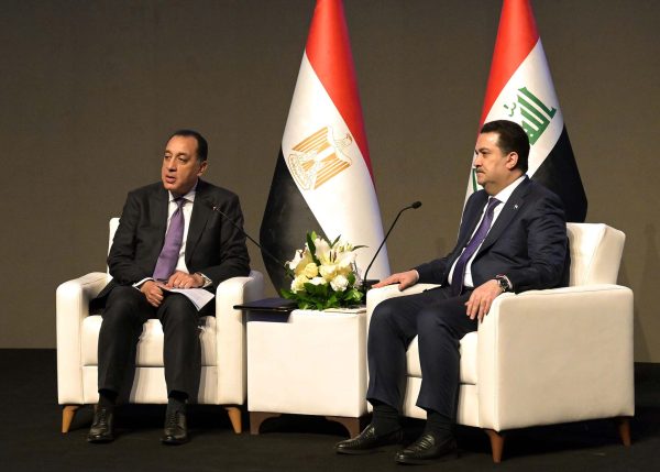منتدى الأعمال المصري العراقي في بغداد.. انطلاقة نحو شراكة اقتصادية قوية لإعادة الإعمار والتكامل الإقليمي - 1 - سيناء الإخبارية