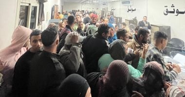 إقبال كثيف من المواطنين بالدقهلية والقليوبية لتحرير توكيلات تأسيس حزب الجبهة الوطنية.. صور - 5 - سيناء الإخبارية