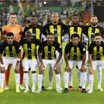الاتحاد يتأهل لنصف نهائي كأس خادم الحرمين بفوز مثير على الهلال بركلات الترجيح - 15 - سيناء الإخبارية