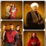 صناع الدراما يستعدوا لبدء العمليات الدعائية الخاصة بمسلسلات رمضان 2025 - 3 - سيناء الإخبارية