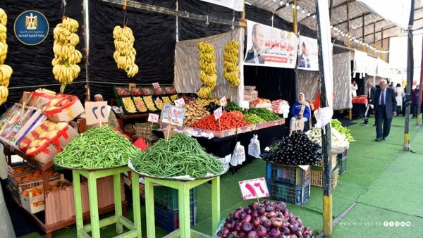وزارة التنمية المحلية تدعم مبادرة "سوق اليوم الواحد" لتوفير السلع بأسعار تنافسية.. صور - 5 - سيناء الإخبارية