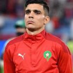 أشرف بن شرقي يقترب من الانضمام للأهلي بعد طلب فسخ عقده مع الريان القطري - 7 - سيناء الإخبارية