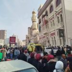 استشهاد عقيد شرطة خلال فض مشاجرة داخل بنك بمحافظة الفيوم - 3 - سيناء الإخبارية