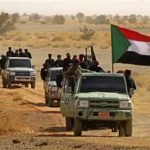 سيطرة الجيش السوداني على ود مدني تفتح باب العودة للنازحين من مصر - 1 - سيناء الإخبارية
