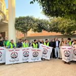 إقبال كثيف من المواطنين بالدقهلية والقليوبية لتحرير توكيلات تأسيس حزب الجبهة الوطنية.. صور - 3 - سيناء الإخبارية