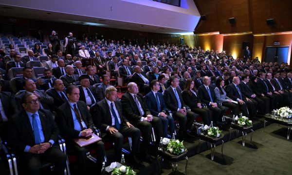 منتدى الأعمال المصري العراقي في بغداد.. انطلاقة نحو شراكة اقتصادية قوية لإعادة الإعمار والتكامل الإقليمي - 5 - سيناء الإخبارية