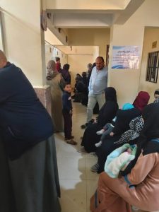 استمرار أعمال جمع توكيلات تأسيس حزب الجبهة الوطنية في محافظة الفيوم - 5 - سيناء الإخبارية
