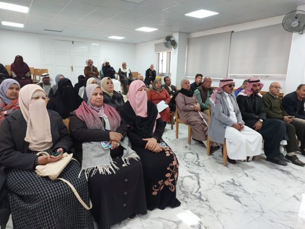 مديرية الزراعة في جنوب سيناء تنظم ندوة حول الزراعة النظيفة ودورها في تسويق المحاصيل - 1 - سيناء الإخبارية
