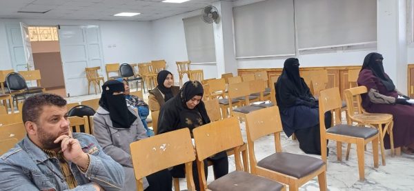 مديرية الزراعة بجنوب سيناء تقيم ندوة دينية توعوية حول فضل شهر رجب - 1 - سيناء الإخبارية