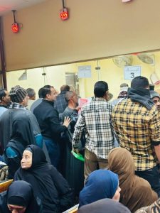 استمرار أعمال جمع توكيلات تأسيس حزب الجبهة الوطنية في محافظة الفيوم - 1 - سيناء الإخبارية