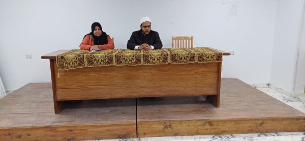 مديرية الزراعة بجنوب سيناء تقيم ندوة دينية توعوية حول فضل شهر رجب - 3 - سيناء الإخبارية