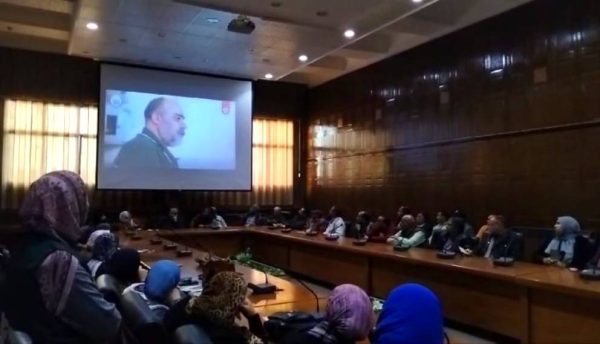 "رئة وردية".. مبادرة مجتمعية بشمال سيناء لدعم الإقلاع عن التدخين - 5 - سيناء الإخبارية