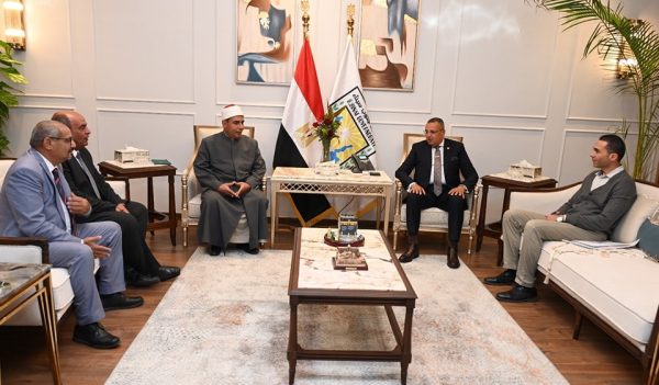 بيت الزكاة يطلق حملة "دفء وطمأنينة" لتوزيع المساعدات الشتوية في جنوب سيناء - 3 - سيناء الإخبارية