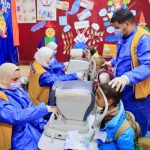 "عيون أطفالنا مستقبلنا" تحقق نجاحًا باهرًا بفحص أكثر من 425 ألف طالب في الغربية - 10 - سيناء الإخبارية "عيون أطفالنا مستقبلنا" تحقق نجاحًا باهرًا بفحص أكثر من 425 ألف طالب في الغربية - 9 - سيناء الإخبارية
