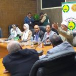 "رئة وردية".. مبادرة مجتمعية بشمال سيناء لدعم الإقلاع عن التدخين - 3 - سيناء الإخبارية