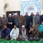 أوقاف شمال سيناء تطلق أسبوعًا ثقافيًا بمسجد الكوثر بالشيخ زويد حول أهمية الزواج - 3 - سيناء الإخبارية