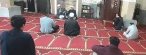 مديرية أوقاف شمال سيناء تنظم 4 ندوات في مساجد المحافظة حول مكافحة التحرش - 3 - سيناء الإخبارية