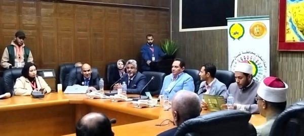 "رئة وردية".. مبادرة مجتمعية بشمال سيناء لدعم الإقلاع عن التدخين - 3 - سيناء الإخبارية