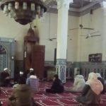 مديرية أوقاف شمال سيناء تنظم 4 ندوات في مساجد المحافظة حول مكافحة التحرش - 1 - سيناء الإخبارية