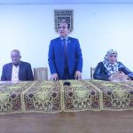 مديرية الزراعة في جنوب سيناء تنظم ندوة حول الزراعة النظيفة ودورها في تسويق المحاصيل - 3 - سيناء الإخبارية