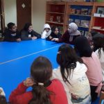 قصر ثقافة العريش يحيي ذكرى يناير بعرض فني ومحاضرة توعوية في إطار الأنشطة الثقافية - 9 - سيناء الإخبارية