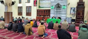مديرية أوقاف شمال سيناء تنظم 4 ندوات في مساجد المحافظة حول مكافحة التحرش - 1 - سيناء الإخبارية