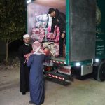 بيت الزكاة يطلق حملة "دفء وطمأنينة" لتوزيع المساعدات الشتوية في جنوب سيناء - 3 - سيناء الإخبارية