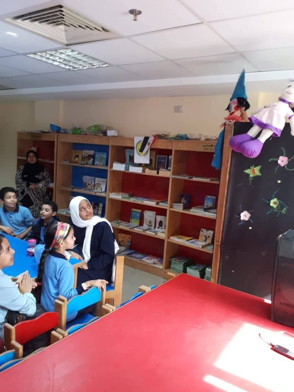 قصر ثقافة العريش يحيي ذكرى يناير بعرض فني ومحاضرة توعوية في إطار الأنشطة الثقافية - 5 - سيناء الإخبارية