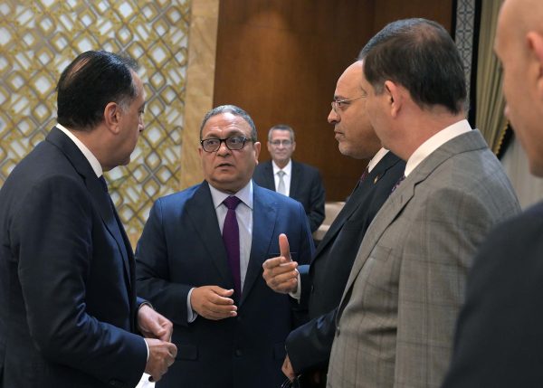 مدبولي يعلن عن مجموعة من الإنجازات المحلية والإقليمية خلال اجتماع الحكومة - 29 - سيناء الإخبارية