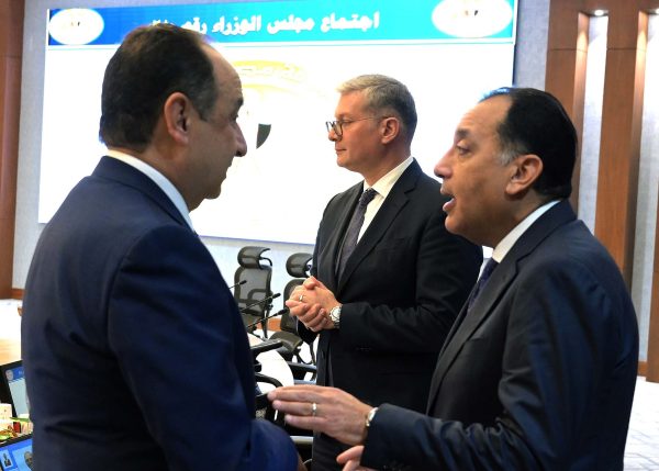 مدبولي يعلن عن مجموعة من الإنجازات المحلية والإقليمية خلال اجتماع الحكومة - 15 - سيناء الإخبارية