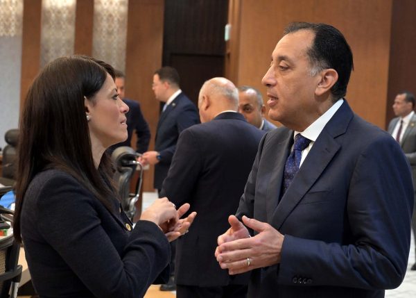 مدبولي يعلن عن مجموعة من الإنجازات المحلية والإقليمية خلال اجتماع الحكومة - 9 - سيناء الإخبارية