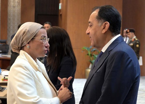 مدبولي يعلن عن مجموعة من الإنجازات المحلية والإقليمية خلال اجتماع الحكومة - 7 - سيناء الإخبارية