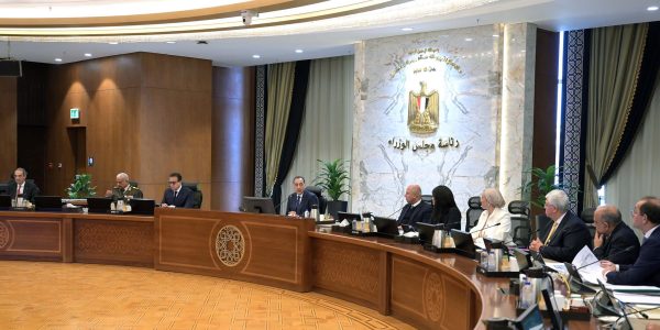 مدبولي يعلن عن مجموعة من الإنجازات المحلية والإقليمية خلال اجتماع الحكومة - 1 - سيناء الإخبارية