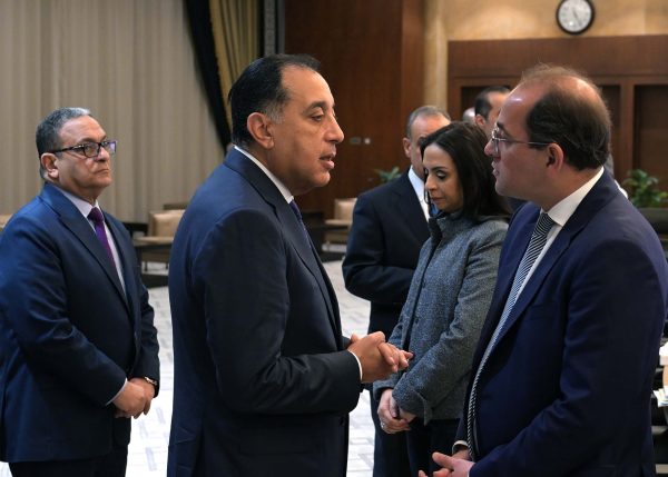 مدبولي يعلن عن مجموعة من الإنجازات المحلية والإقليمية خلال اجتماع الحكومة - 23 - سيناء الإخبارية