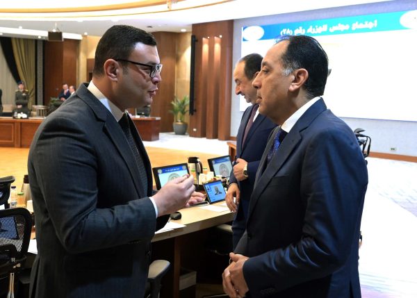 مدبولي يعلن عن مجموعة من الإنجازات المحلية والإقليمية خلال اجتماع الحكومة - 13 - سيناء الإخبارية