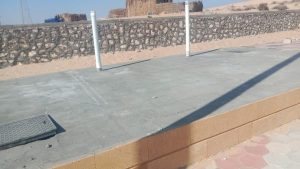 وزيرة البيئة تعلن تسليم المدافن الصحية في شمال سيناء بالتعاون مع التنمية المحلية - 5 - سيناء الإخبارية