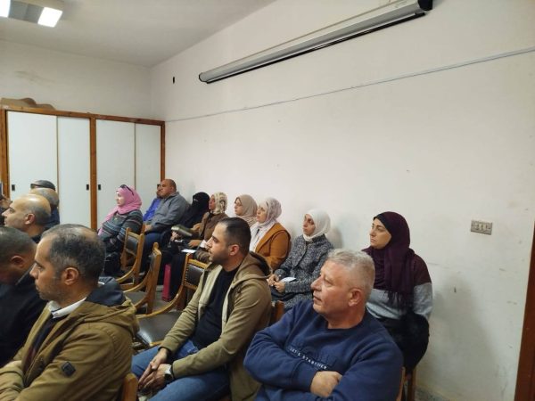 وكيل وزارة الزراعة بشمال سيناء يشارك في الدورة التدريبية للمهندسين المشتغلين بالاتجار بالمبيدات - 3 - سيناء الإخبارية