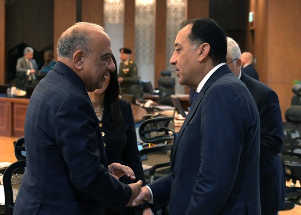 مدبولي يعلن عن مجموعة من الإنجازات المحلية والإقليمية خلال اجتماع الحكومة - 17 - سيناء الإخبارية