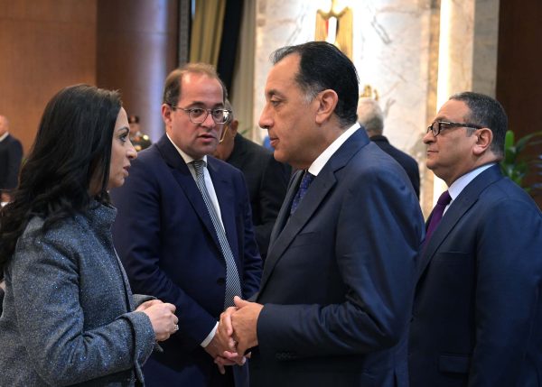 مدبولي يعلن عن مجموعة من الإنجازات المحلية والإقليمية خلال اجتماع الحكومة - 19 - سيناء الإخبارية