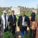 مديرية الزراعة بشمال سيناء تنظم ندوة تدريبية في بئر العبد للنهوض بمحصول القمح - 9 - سيناء الإخبارية