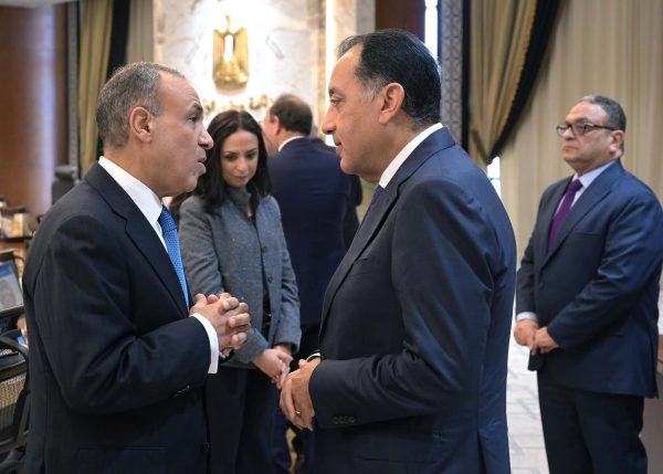 مدبولي يعلن عن مجموعة من الإنجازات المحلية والإقليمية خلال اجتماع الحكومة - 25 - سيناء الإخبارية