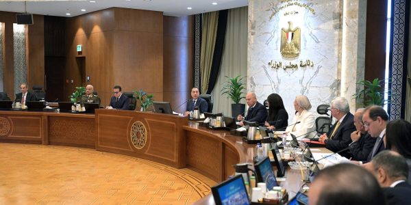 رئيس الوزراء يشيد بدور مصر في اتفاق وقف إطلاق النار بغزة خلال اجتماع الحكومة الأسبوعي - 3 - سيناء الإخبارية