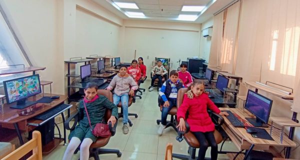 قصر ثقافة شرم الشيخ يقيم محاضرة حول "إنترنت الأشياء I.O.T" - 1 - سيناء الإخبارية